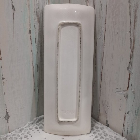 2 Vintage Ceramic Corn Cob Dishes - Picture 6 of 7